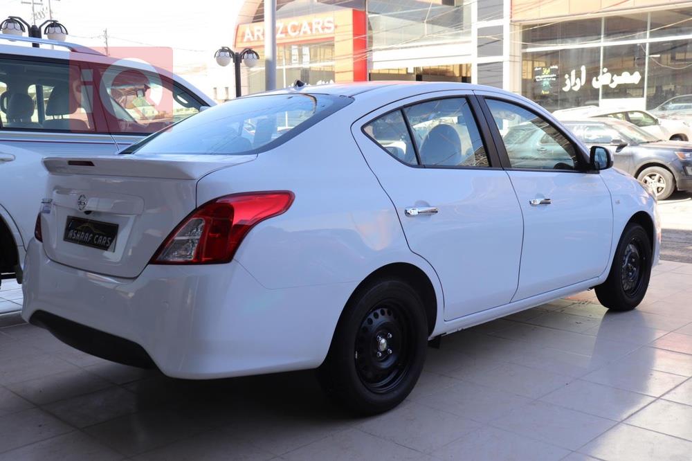 Nissan Sunny
